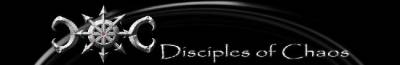 logo Disciples Of Chaos